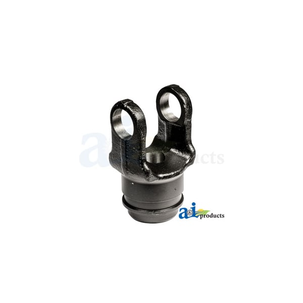 Tube Weld Yoke w/ Bearing Groove 2.71" x2.71" x2.71"